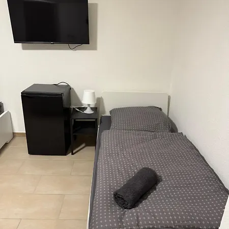 Monteurwohnung Hennef Appartamento Dondorf