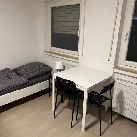 Monteurwohnung Hennef Dondorf