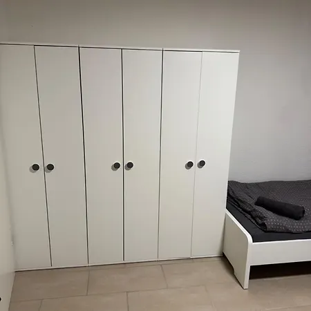 Monteurwohnung Hennef *