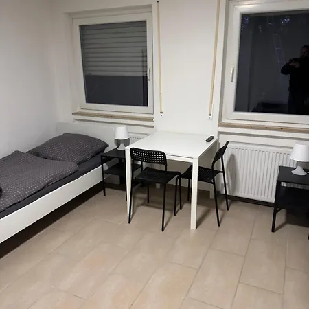 Monteurwohnung Hennef Dondorf