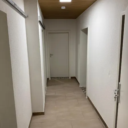 Monteurwohnung Hennef *