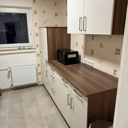 Monteurwohnung Hennef