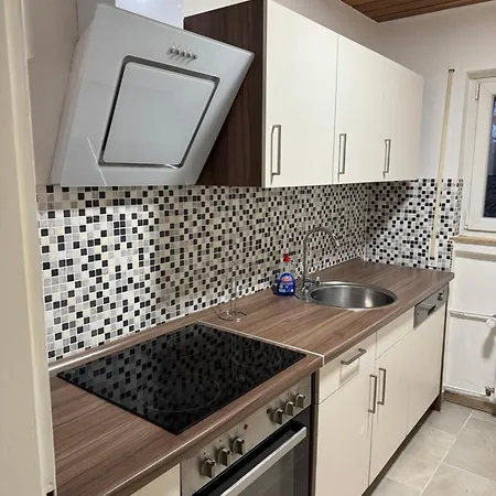 Appartamento Monteurwohnung Hennef *