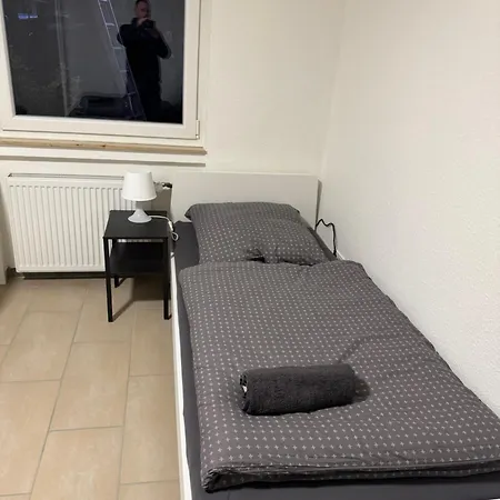 Monteurwohnung Hennef Appartamento *
